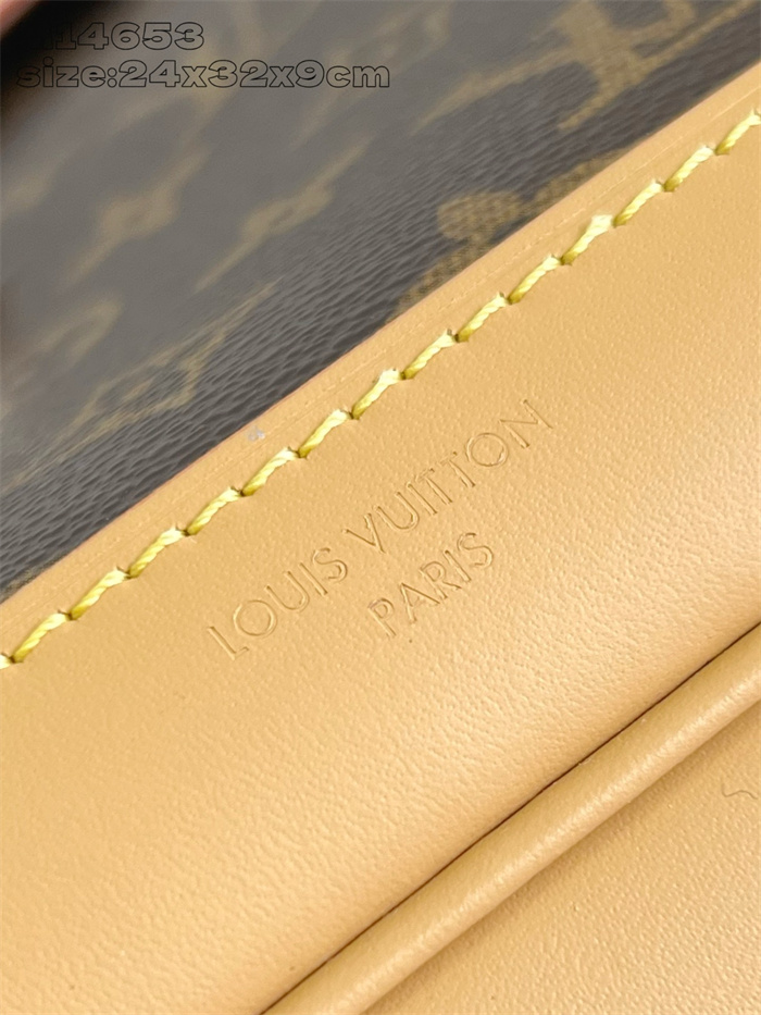LOUIS VUITTON 루이비통 소호 백팩 MM M14653