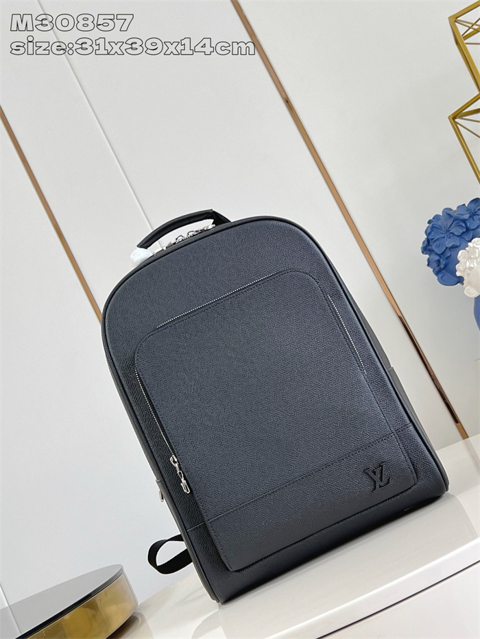 LOUIS VUITTON 루이비통 타이거 아드리앙 백팩 M30857