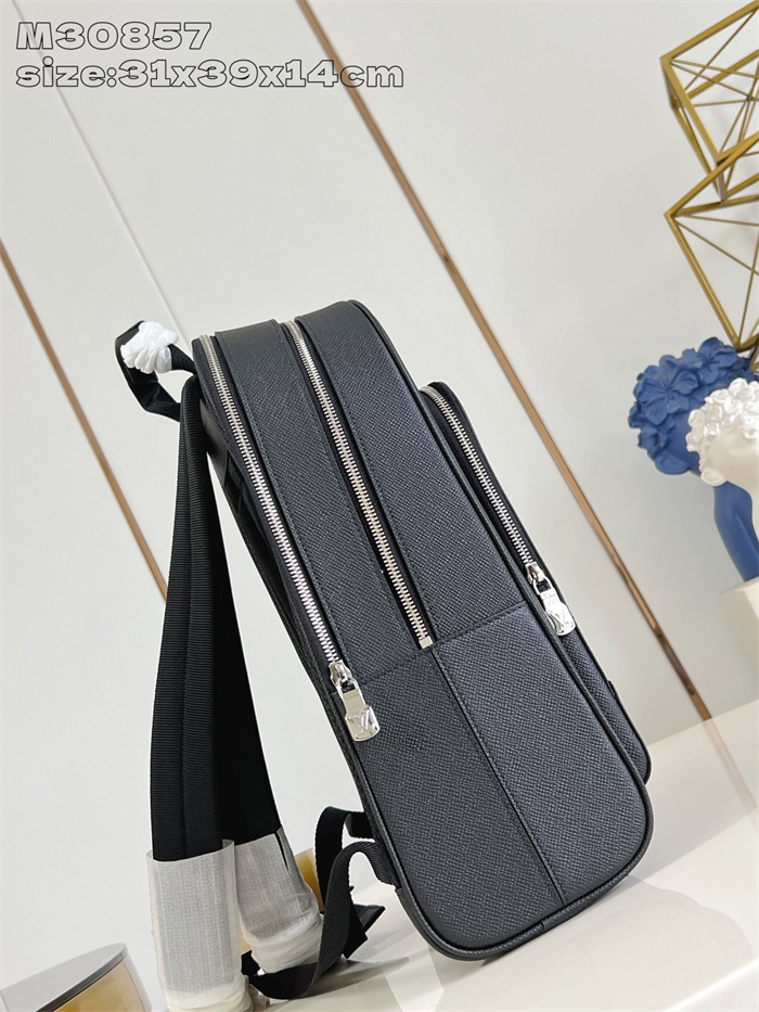 LOUIS VUITTON 루이비통 타이거 아드리앙 백팩 M30857