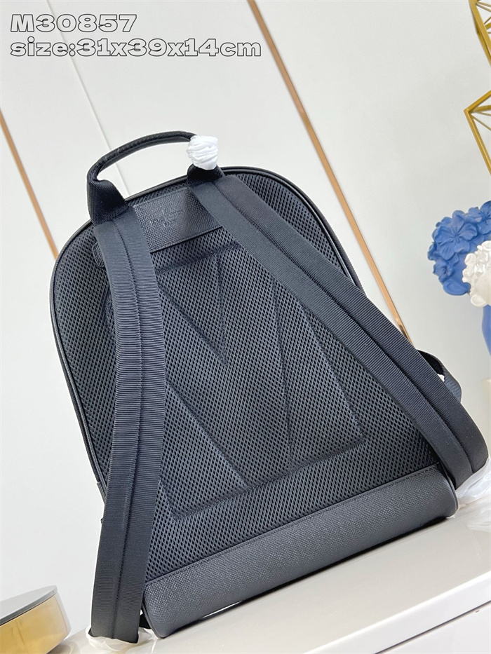 LOUIS VUITTON 루이비통 타이거 아드리앙 백팩 M30857