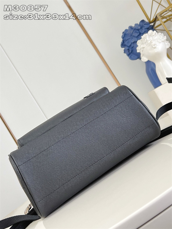 LOUIS VUITTON 루이비통 타이거 아드리앙 백팩 M30857