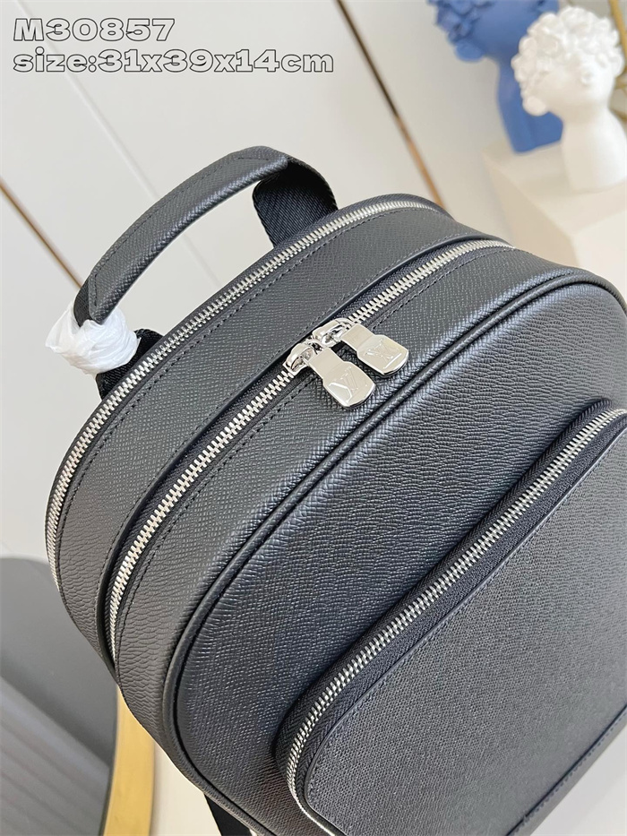 LOUIS VUITTON 루이비통 타이거 아드리앙 백팩 M30857