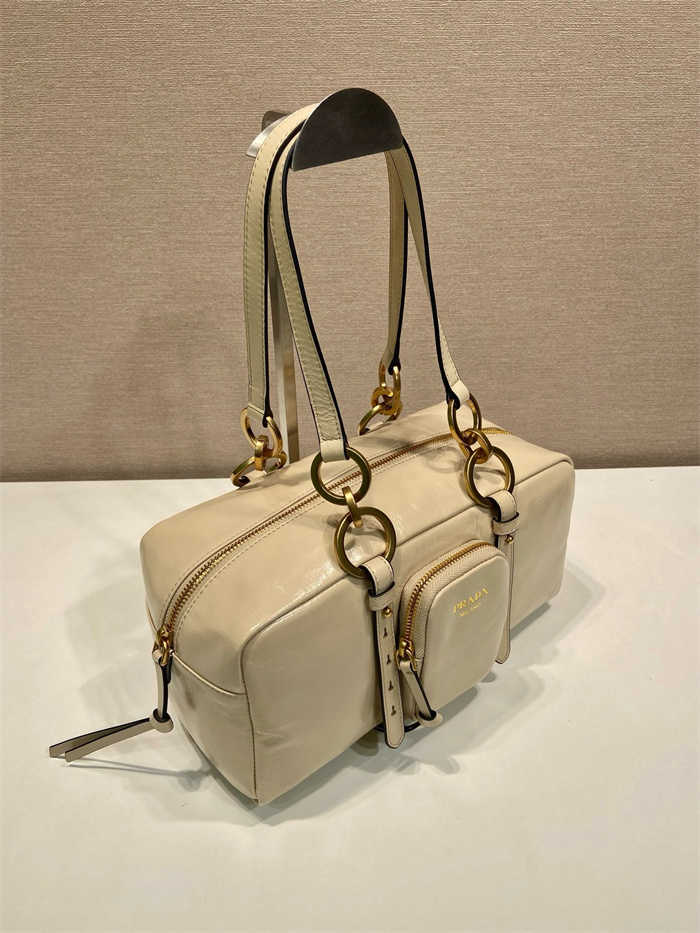 PRADA 프라다 라지 토트백 1BB138