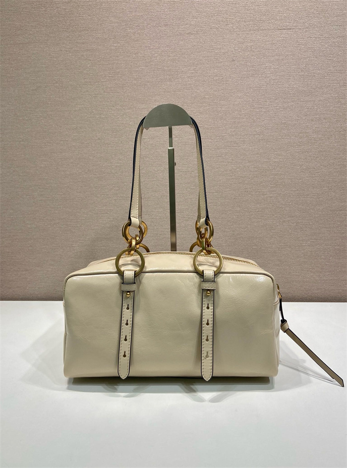 PRADA 프라다 라지 토트백 1BB138