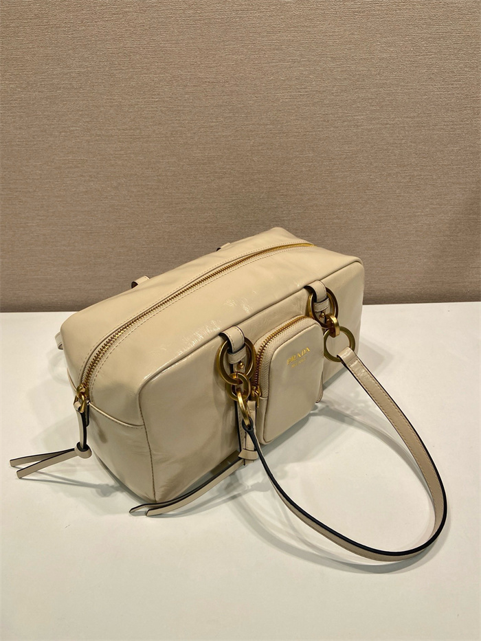 PRADA 프라다 라지 토트백 1BB138
