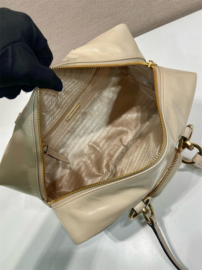 PRADA 프라다 라지 토트백 1BB138