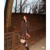PRADA 프라다 스몰 토트백 1BB137