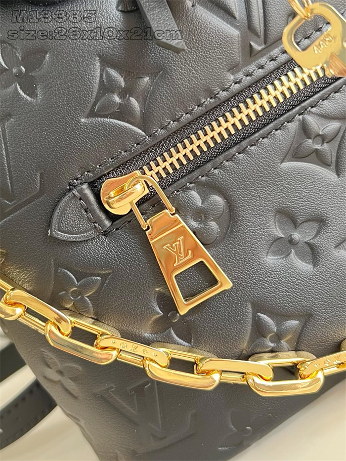 LOUIS VUITTON 루이비통 쿠상 백팩 PM M13385