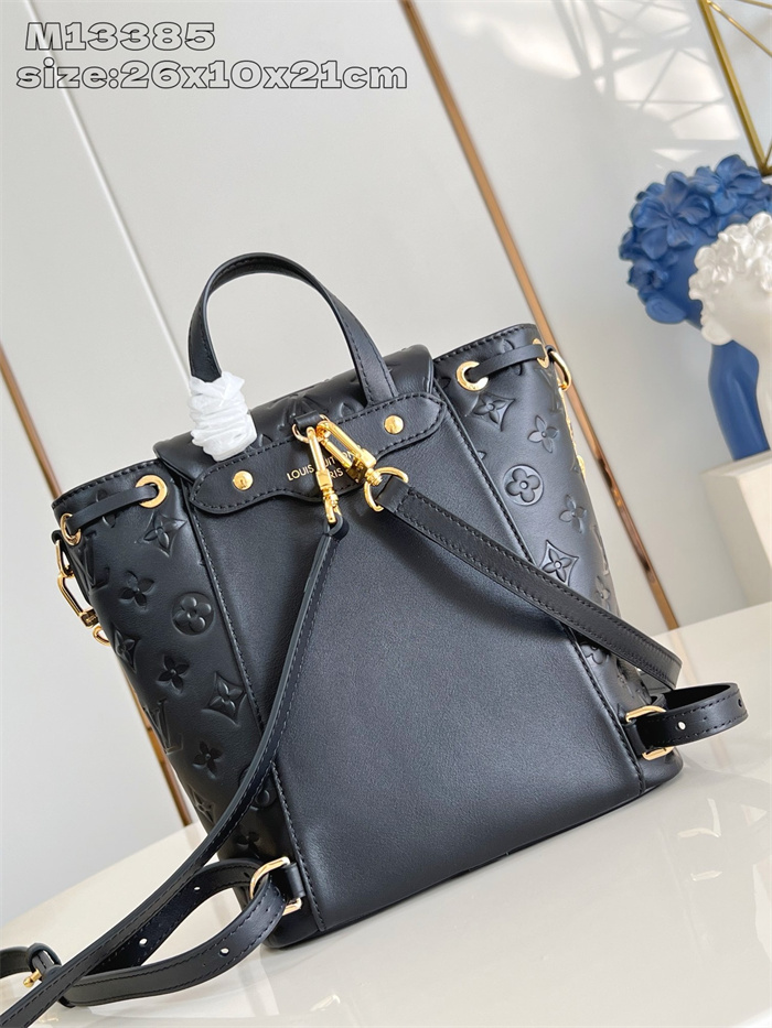 LOUIS VUITTON 루이비통 쿠상 백팩 PM M13385