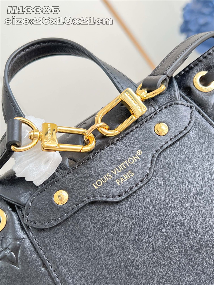 LOUIS VUITTON 루이비통 쿠상 백팩 PM M13385