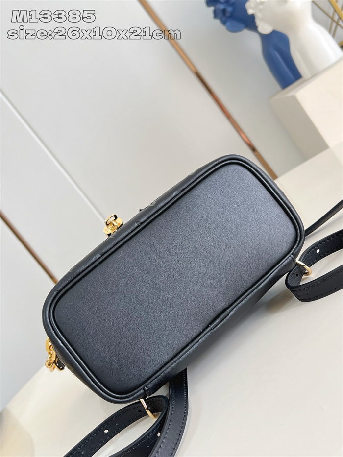 LOUIS VUITTON 루이비통 쿠상 백팩 PM M13385