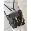 LOUIS VUITTON 루이비통 쿠상 백팩 PM M13385