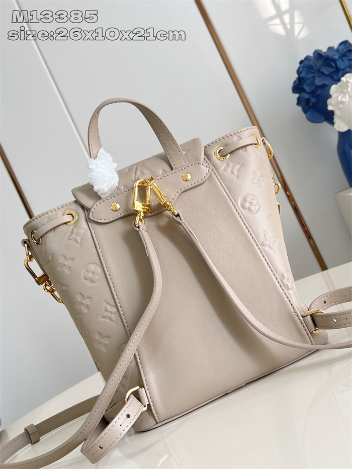 LOUIS VUITTON 루이비통 쿠상 백팩 PM M13385