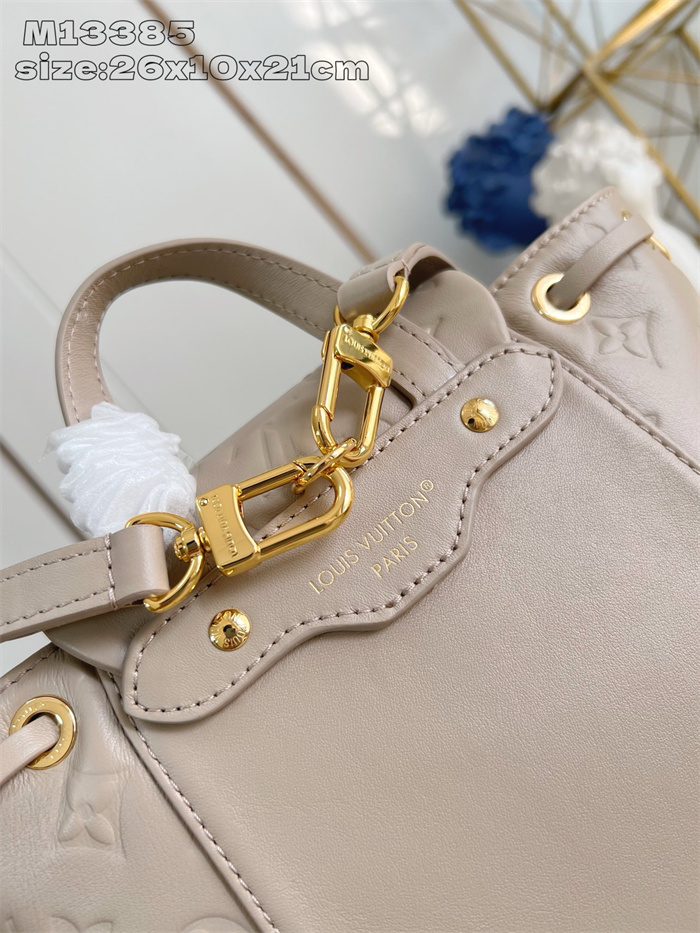 LOUIS VUITTON 루이비통 쿠상 백팩 PM M13385