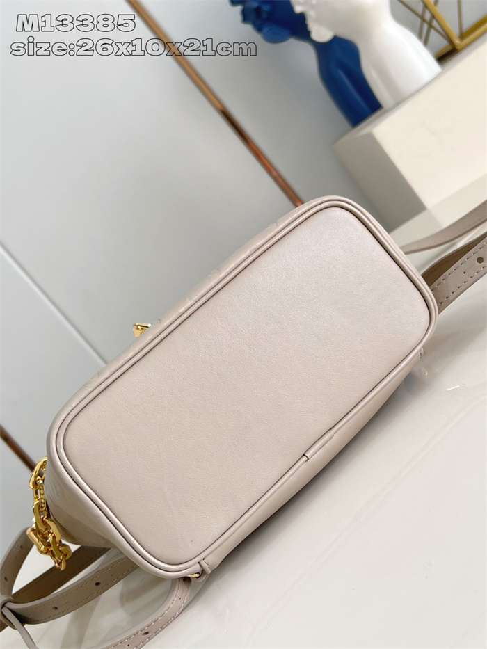 LOUIS VUITTON 루이비통 쿠상 백팩 PM M13385