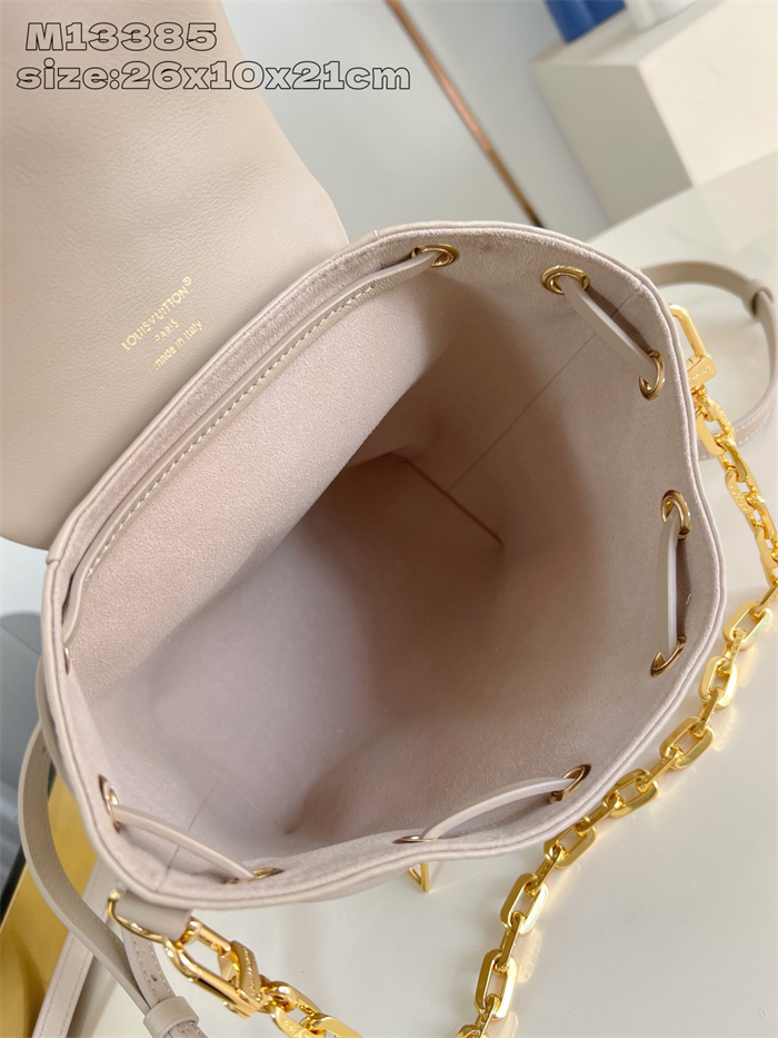 LOUIS VUITTON 루이비통 쿠상 백팩 PM M13385