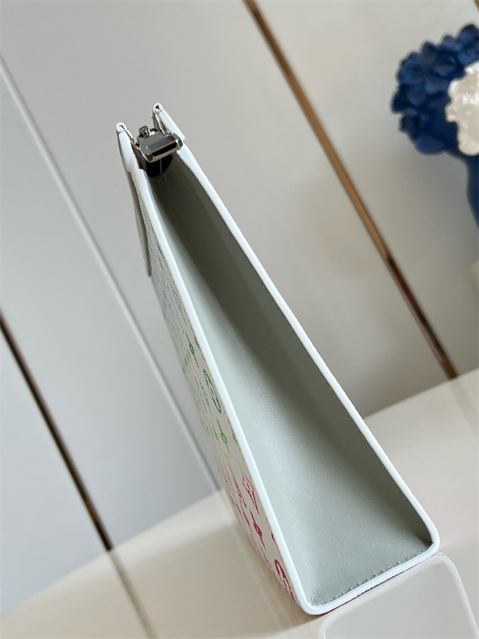 LOUIS VUITTON 루이비통 이클립스 클러치백 M13907