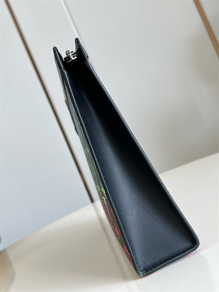 LOUIS VUITTON 루이비통 이클립스 클러치백 M13907
