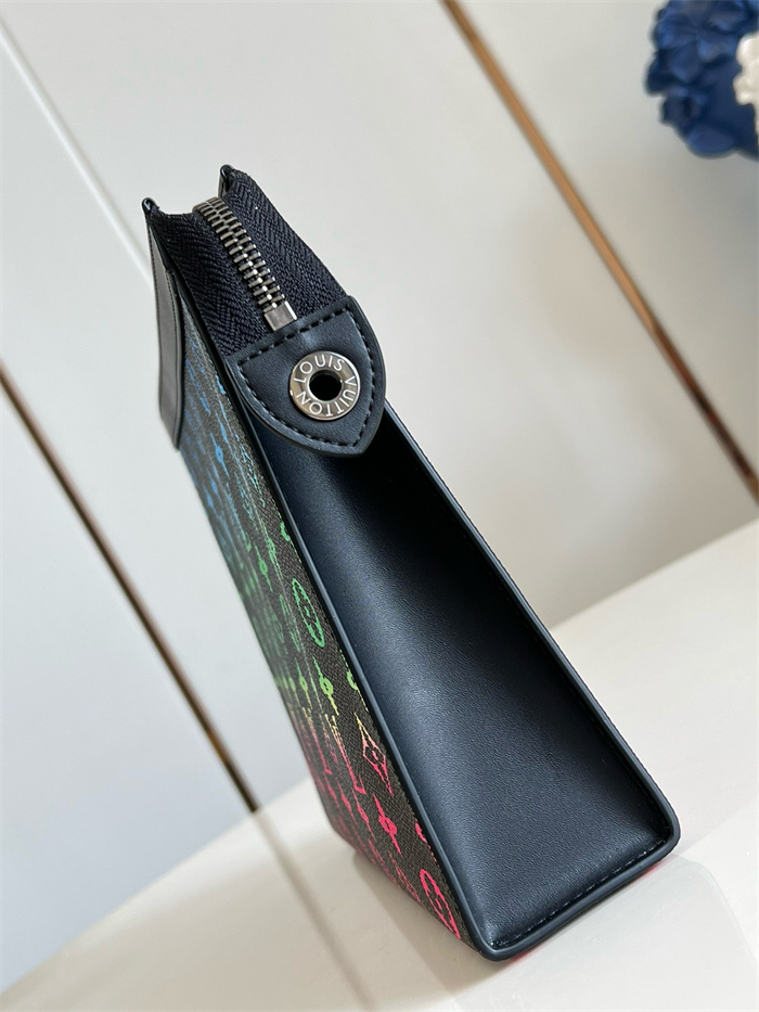 LOUIS VUITTON 루이비통 이클립스 클러치백 M13907