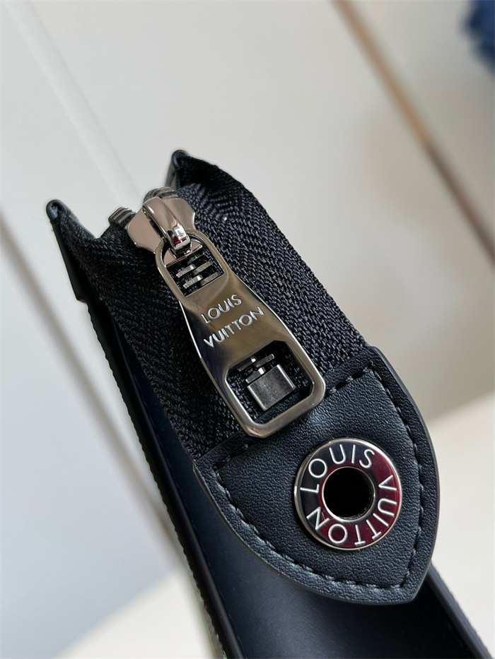 LOUIS VUITTON 루이비통 이클립스 클러치백 M13907