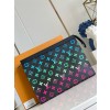 LOUIS VUITTON 루이비통 이클립스 클러치백 M13907
