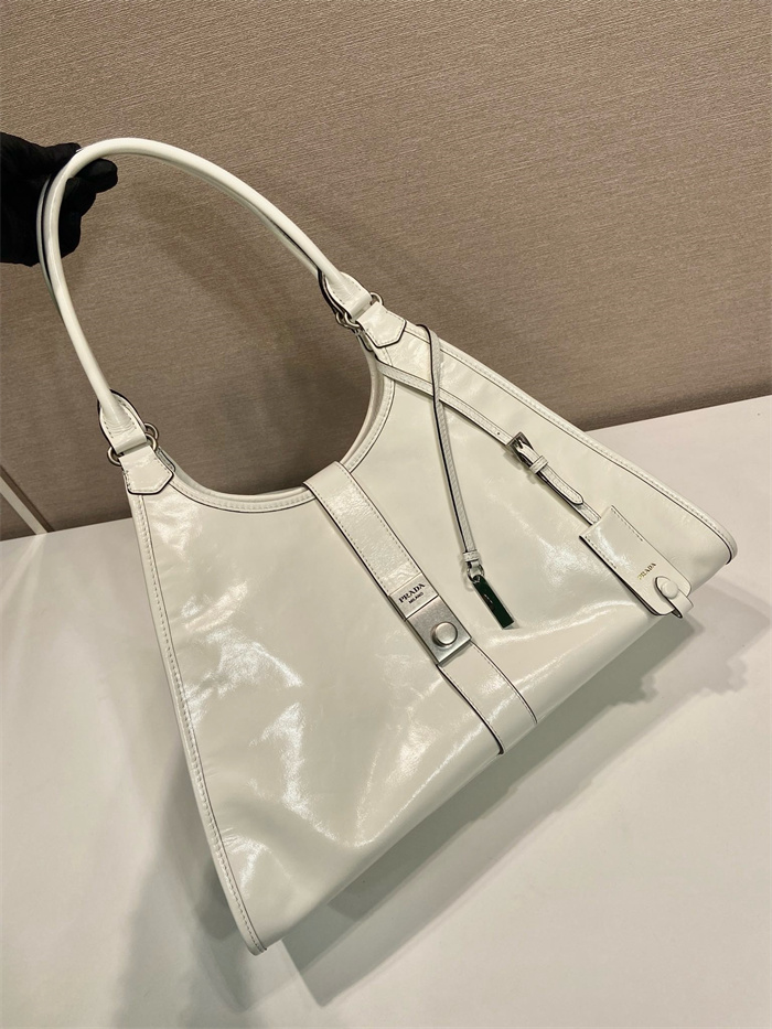 PRADA 프라다 가죽 토트백 1BG570
