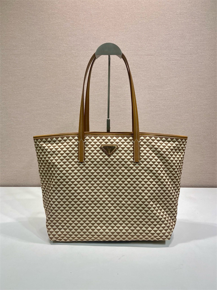 PRADA 프라다 쇼핑 토트백 1BD552