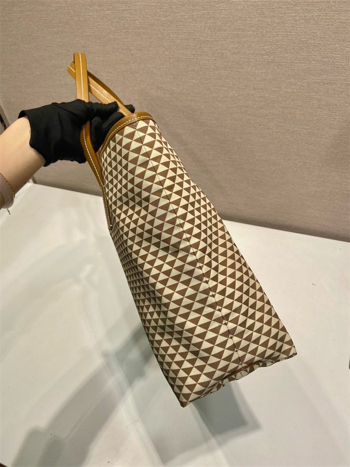 PRADA 프라다 쇼핑 토트백 1BD552