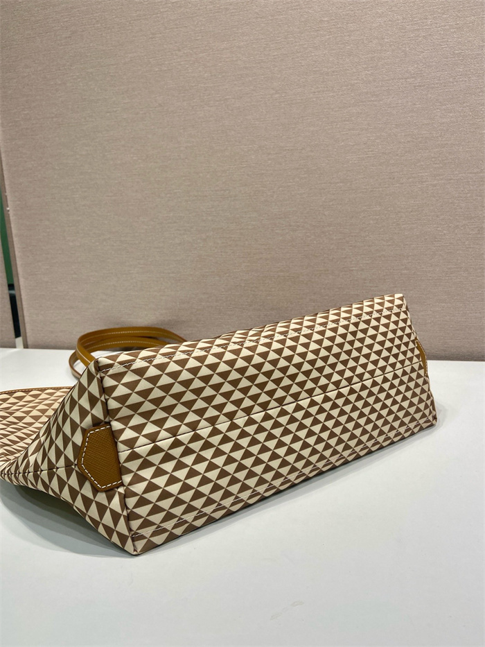 PRADA 프라다 쇼핑 토트백 1BD552