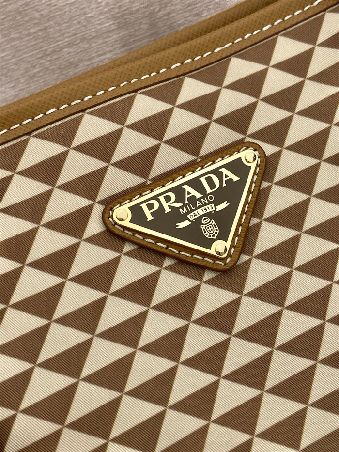 PRADA 프라다 쇼핑 토트백 1BD552
