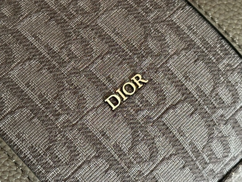 DIOR 디올 EAST WEST 이스트 웨스트 토트백