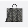 DIOR 디올 EAST WEST 이스트 웨스트 토트백