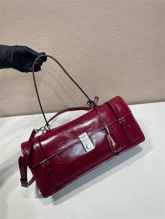 PRADA 프라다 라지 토트백 1BN024