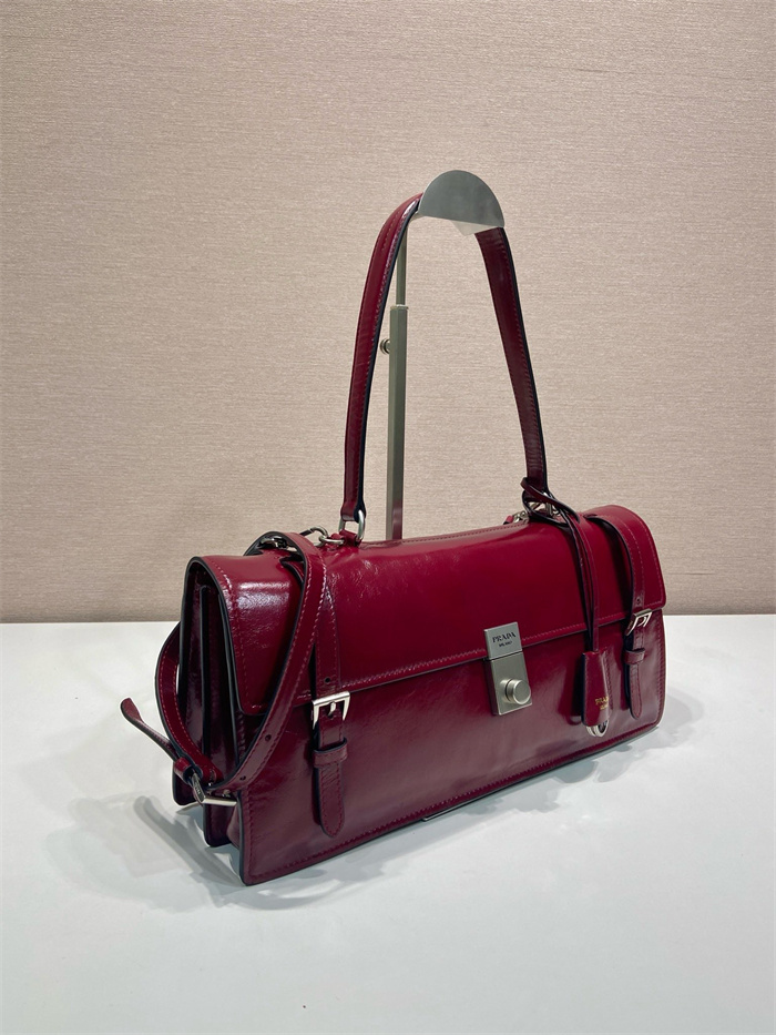 PRADA 프라다 라지 토트백 1BN024