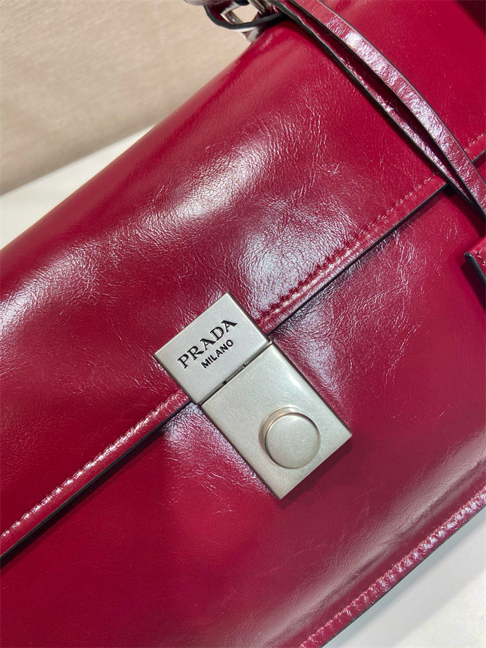 PRADA 프라다 라지 토트백 1BN024