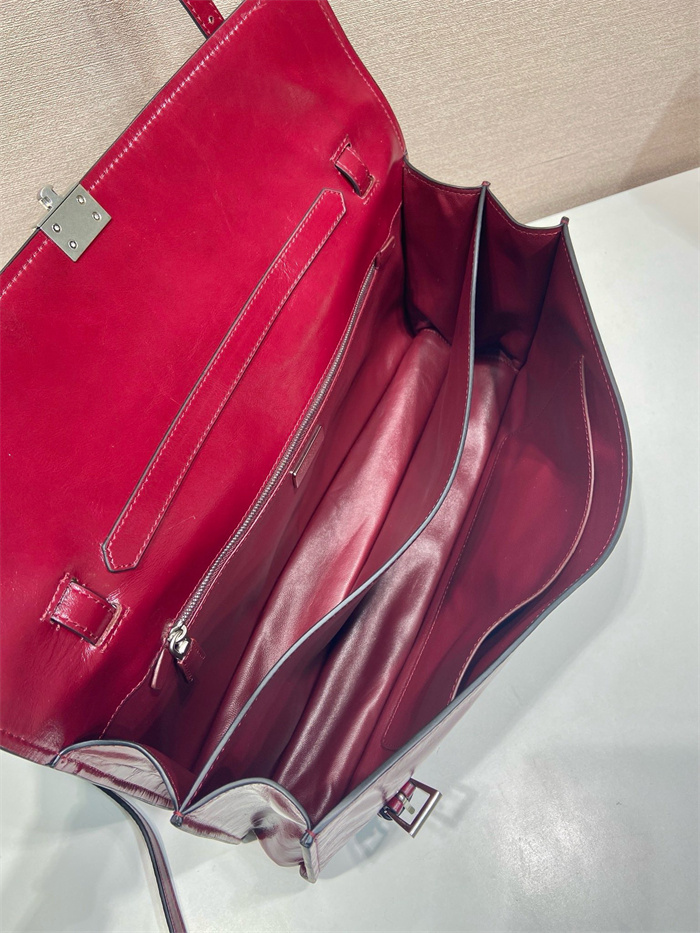 PRADA 프라다 라지 토트백 1BN024