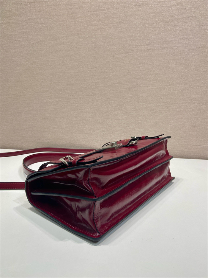 PRADA 프라다 스몰 토트백 1BN026