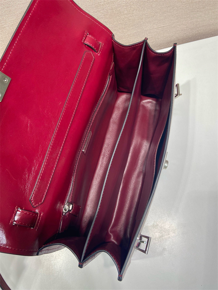 PRADA 프라다 스몰 토트백 1BN026