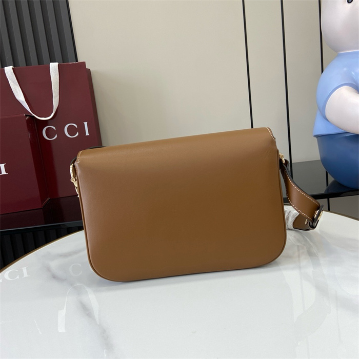 GUCCI 구찌 1955 홀스빗 숄더백 815178