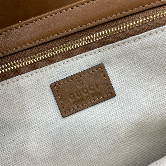 GUCCI 구찌 1955 홀스빗 숄더백 815178