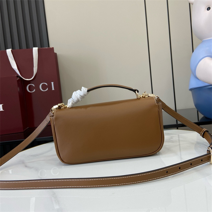 GUCCI 구찌 1955 홀스빗 숄더백 815206