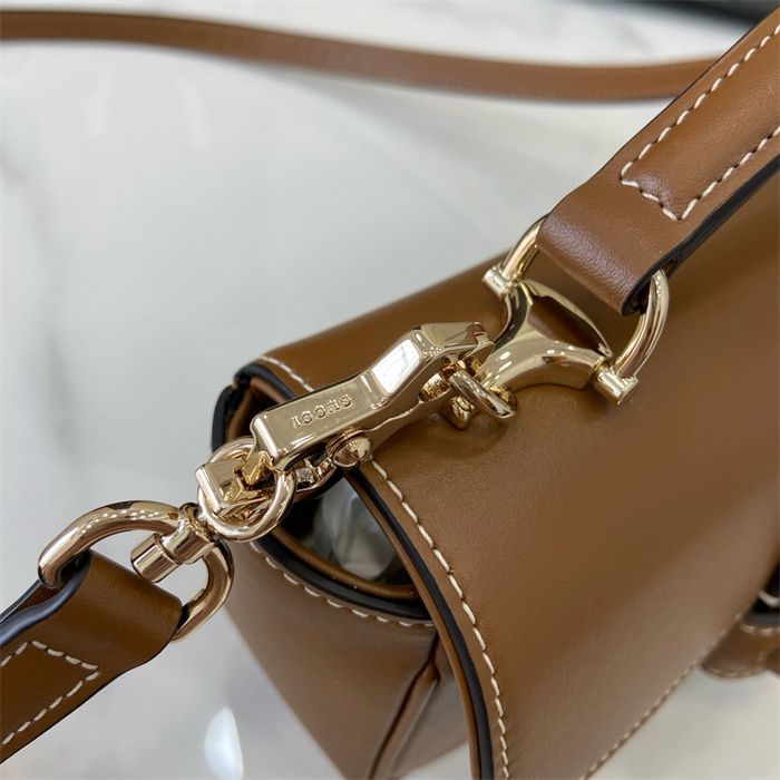 GUCCI 구찌 1955 홀스빗 숄더백 815206