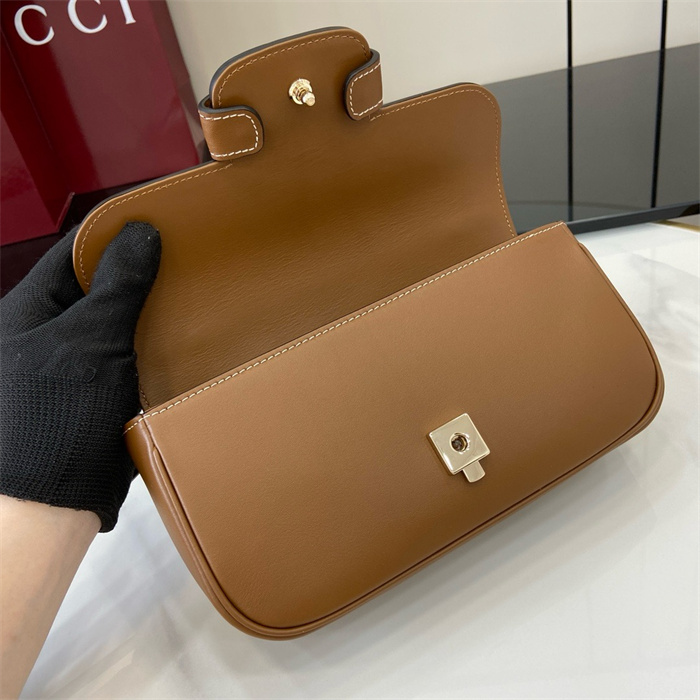 GUCCI 구찌 1955 홀스빗 숄더백 815206