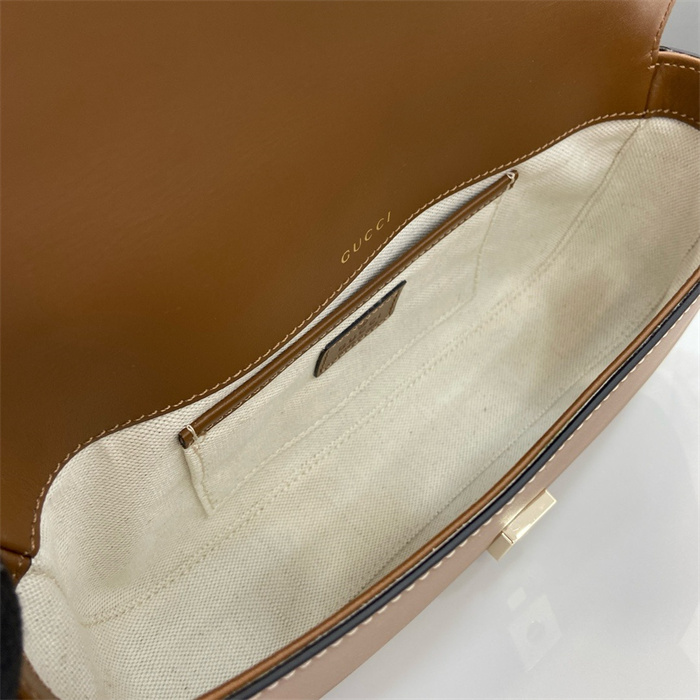 GUCCI 구찌 1955 홀스빗 숄더백 815206