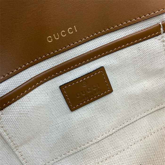 GUCCI 구찌 1955 홀스빗 숄더백 815206