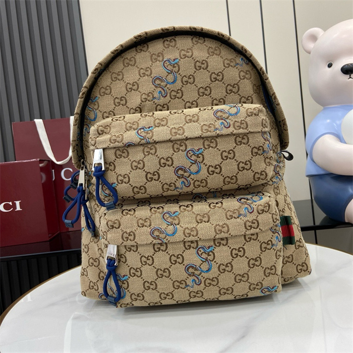 GUCCI 구찌 백팩 800265