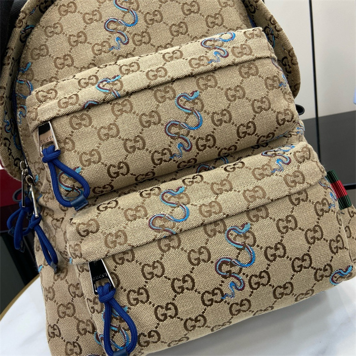 GUCCI 구찌 백팩 800265