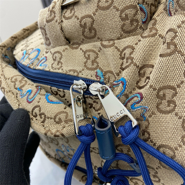 GUCCI 구찌 백팩 800265