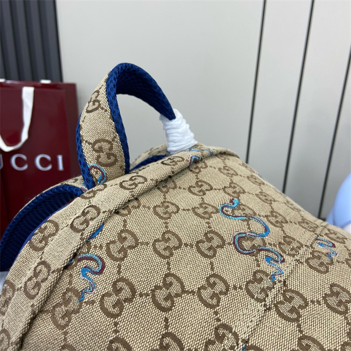 GUCCI 구찌 백팩 800265