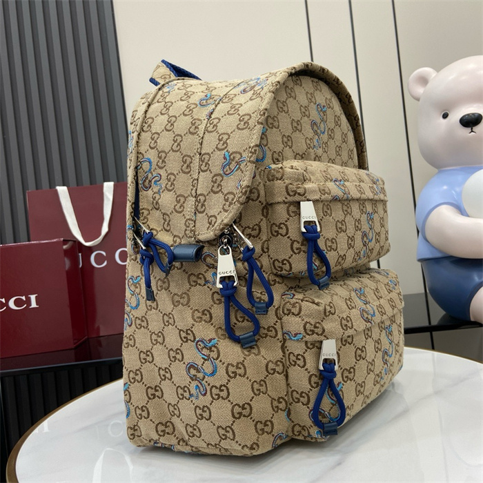 GUCCI 구찌 백팩 800265